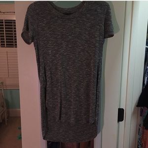 target top w side slit size XS